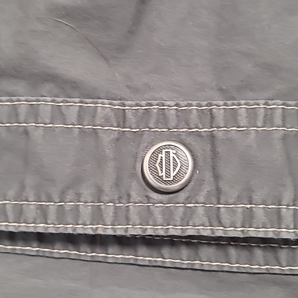 Harley Davison shirt sleeve - Picture 14 of 14